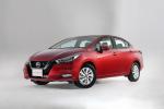 Nissan Almera 2019 года